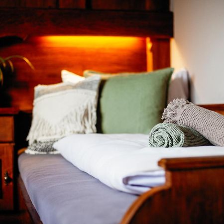 Pinetree Lodge Майрхофен Экстерьер фото
