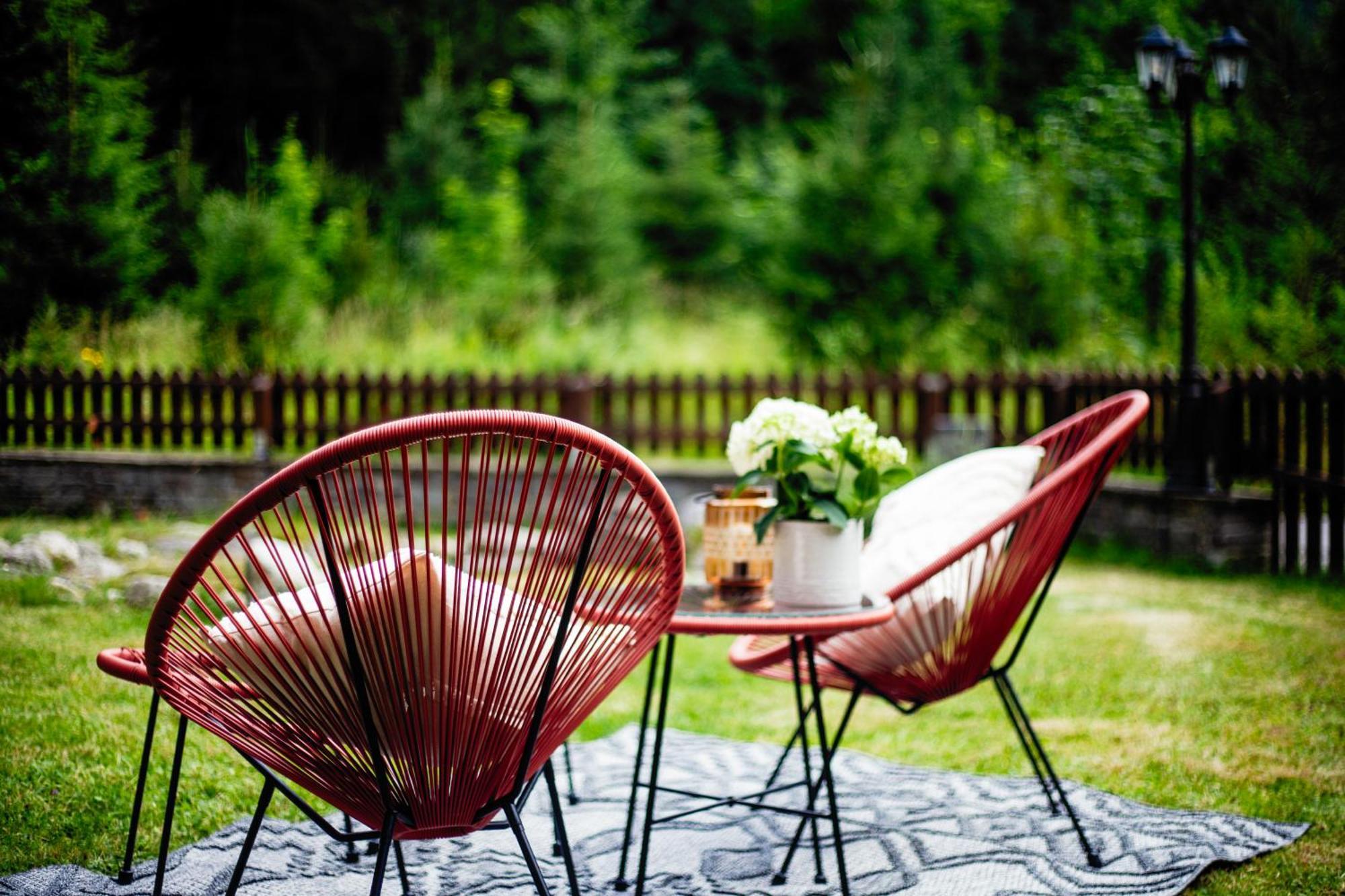 Pinetree Lodge Майрхофен Экстерьер фото
