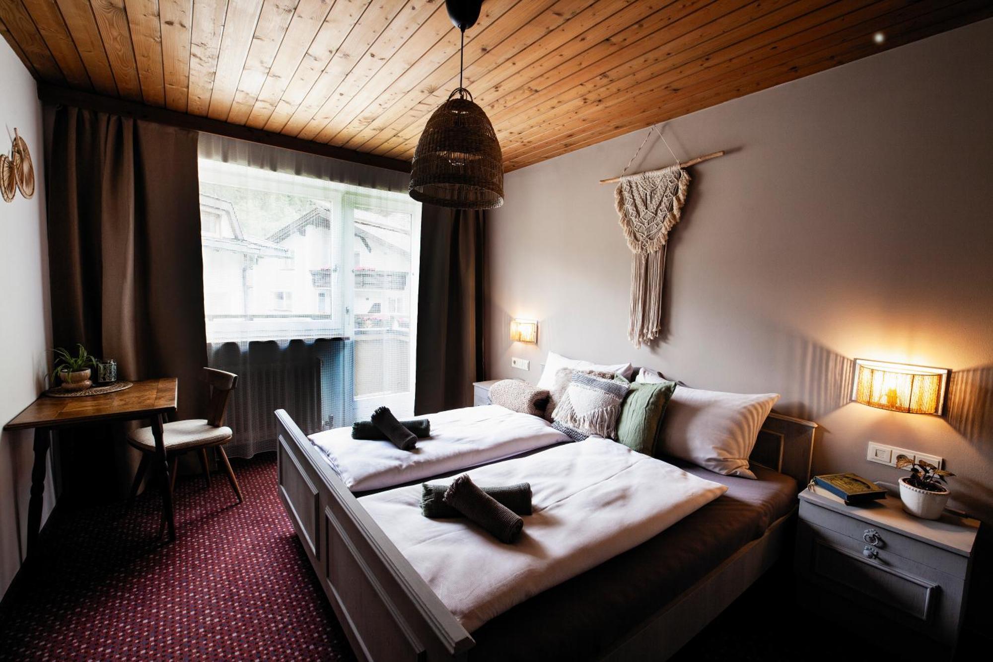 Pinetree Lodge Майрхофен Экстерьер фото