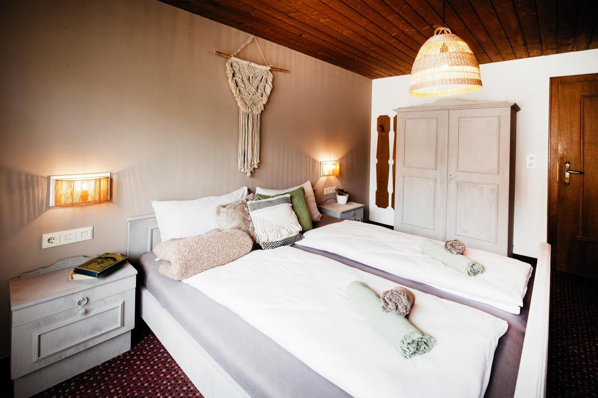 Pinetree Lodge Майрхофен Номер фото