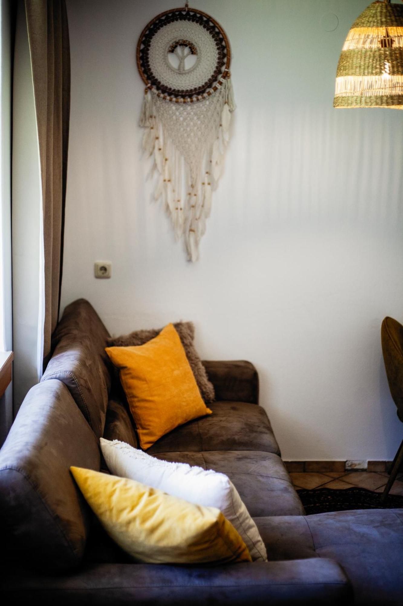 Pinetree Lodge Майрхофен Экстерьер фото