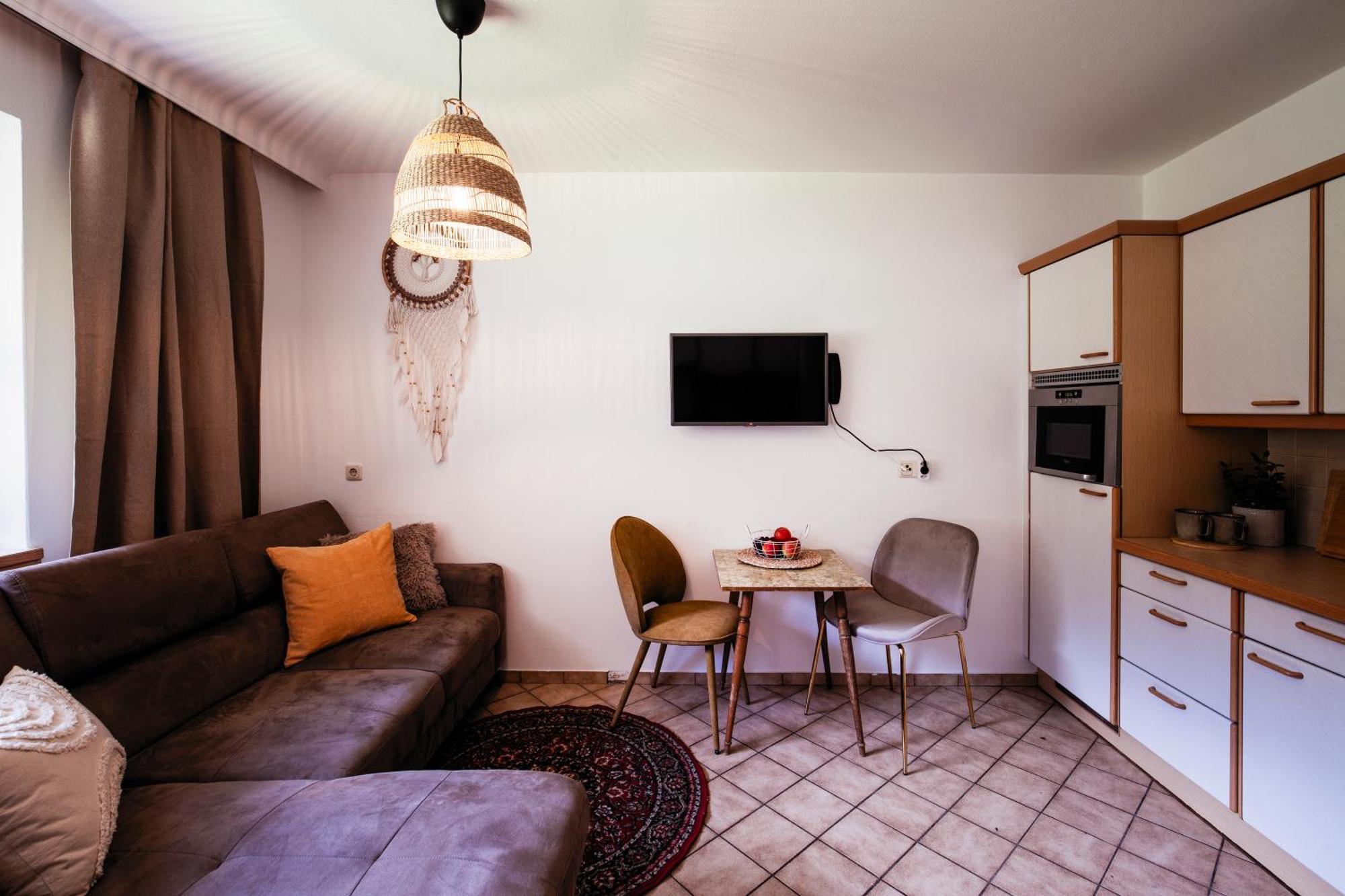 Pinetree Lodge Майрхофен Номер фото
