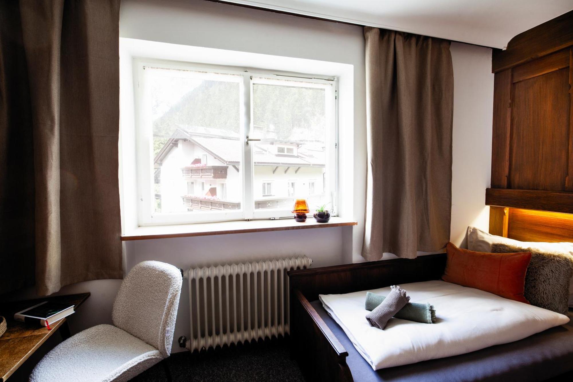 Pinetree Lodge Майрхофен Номер фото