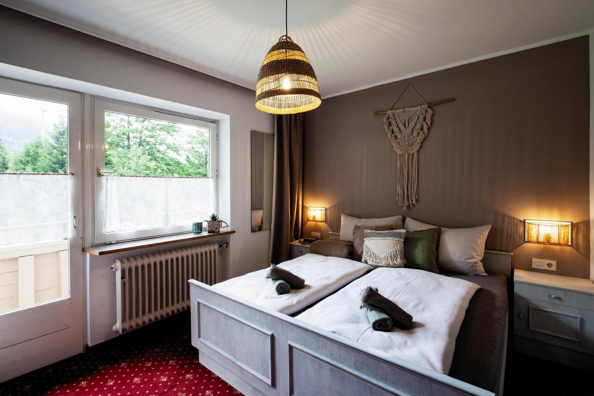 Pinetree Lodge Майрхофен Экстерьер фото